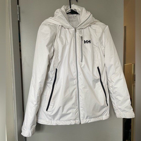 Helly Hansen Jackets & Coats Helly Hansen Womens Verbier Infinity